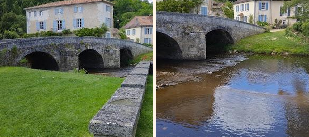 Restaurant L’Inconnu de la tour - Menu Image 2