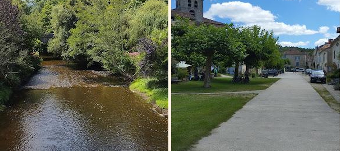 Restaurant L’Inconnu de la tour - Menu Image 3