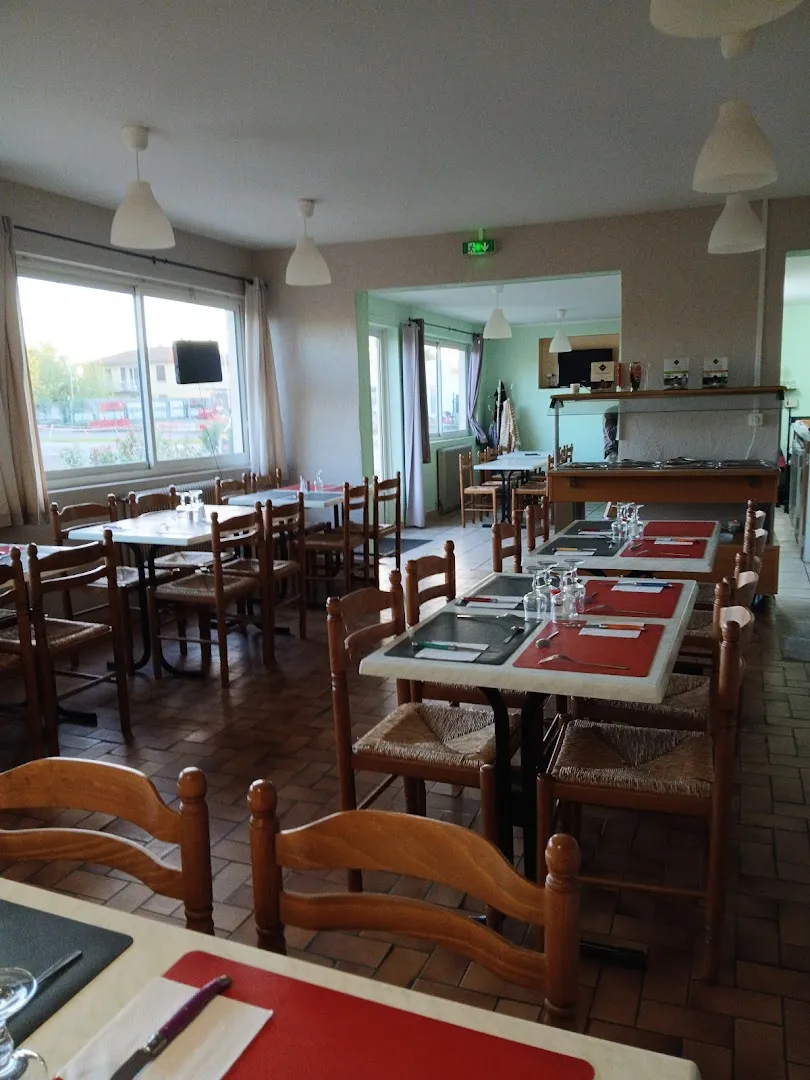 Restaurant L’Inconnu de la tour